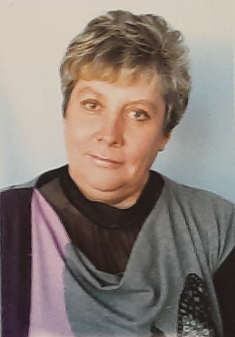 Пацевич Наталья Викторовна.